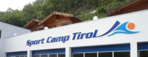 Sport Camp Tirol, Landeck, Landeck